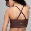 Sujetador Airlift Divine - Brownstone