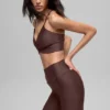 Sujetador Airlift Divine - Brownstone