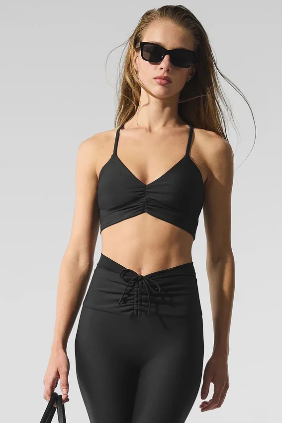 Sujetador Airlift Divine - Negro