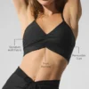 Sujetador Airlift Divine - Negro