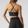 Sujetador Airlift Divine - Negro