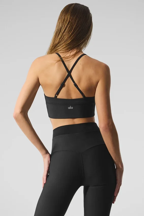 Sujetador Airlift Divine - Negro