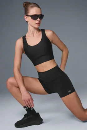 Sujetador Airlift Empower - Negro
