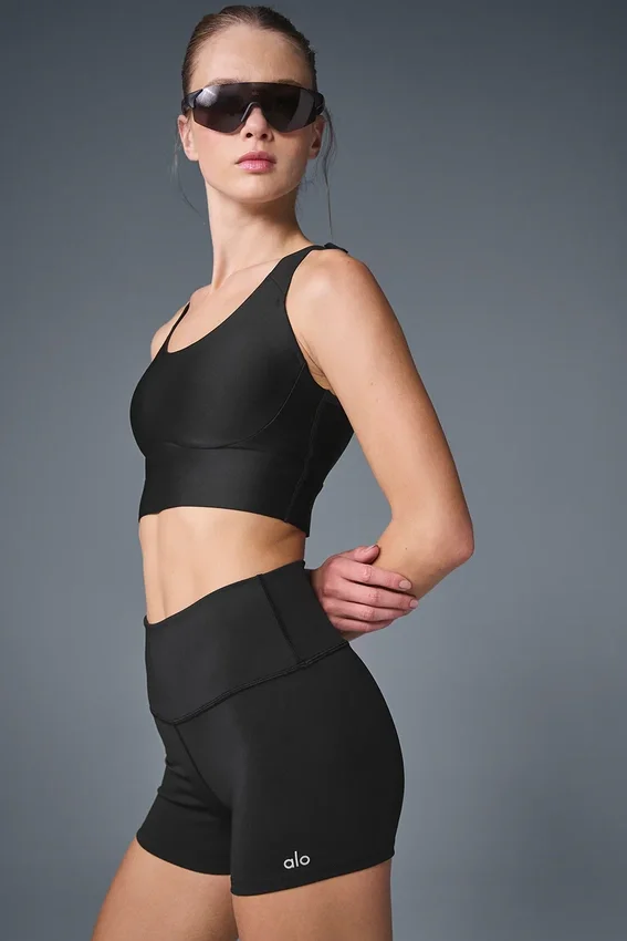 Sujetador Airlift Empower - Negro