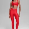 Sujetador Airlift Ignite - Rojo brillante