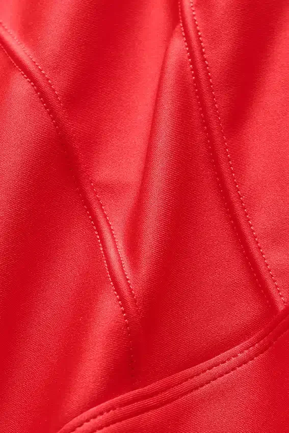 Sujetador Airlift Ignite - Rojo brillante