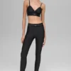 Sujetador Airlift Love Language - Negro