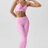 Sujetador Airlift Love Language - Rosa Candy Heart