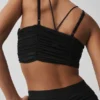 Sujetador Airlift Mesh Cherish - Negro