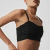 Sujetador Airlift Mesh Cherish - Negro