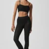 Sujetador Airlift Mesh Cherish - Negro