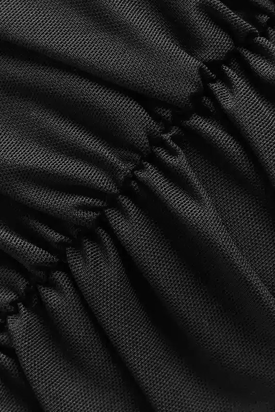 Sujetador Airlift Mesh Cherish - Negro