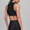 Sujetador Airlift Mesh Infatuation - Negro