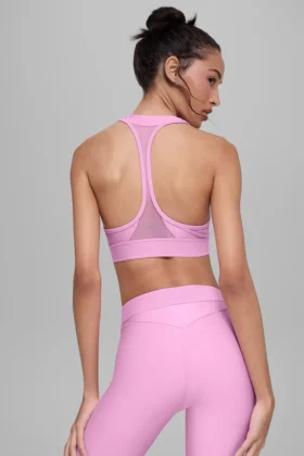 Sujetador Airlift Rebel – Rosa Candy Heart