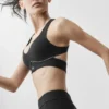Sujetador Airlift Speedwork - Negro