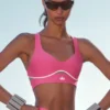 Sujetador Airlift Speedwork - Rosa Paraíso