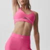 Sujetador Airlift Speedwork - Rosa Paraíso