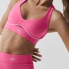 Sujetador Airlift Speedwork - Rosa Paraíso