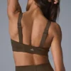 Sujetador Airlift Strength - Espresso