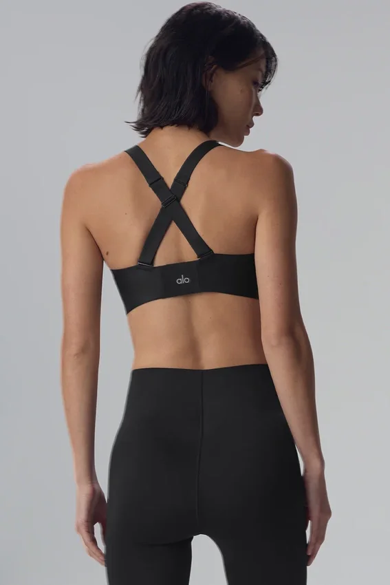 Sujetador «Airlift Strength» - Negro