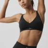 Sujetador Airlift Top-Notch - Negro