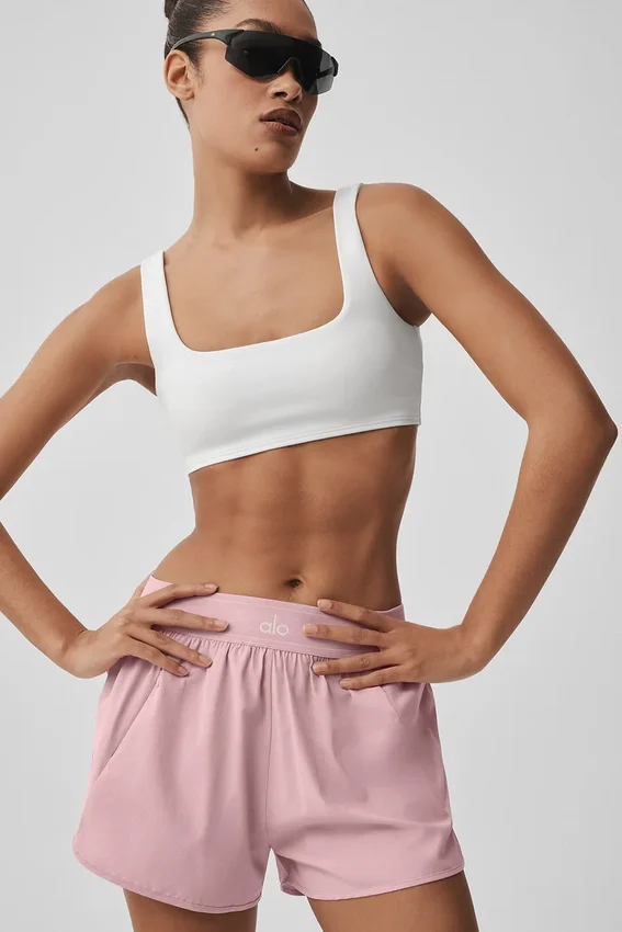 Sujetador Alo Softsculpt Precision - Blanco