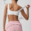 Sujetador Alo Softsculpt Precision - Blanco