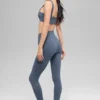Sujetador Alo Softsculpt Precision - Bluestone