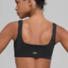 Sujetador Alo Softsculpt Precision - Negro