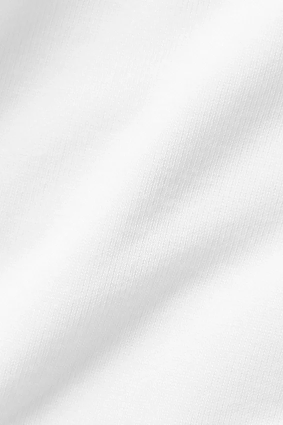 Cárdigan Affection - Blanco