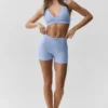 Sujetador Alosoft Sincere - Azul Provenza claro