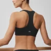 Sujetador básico Alo Softsculpt - Negro