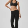 Sujetador básico Alo Softsculpt - Negro