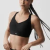 Sujetador de alto impacto Airlift Endurance - Negro