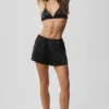 Sujetador Silk Luminous - Negro