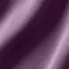 Camisa corta de manga larga con botones «Silk Luminous» - Plum Kiss