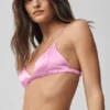 Sujetador Silk Luminous - Rosa Candy Heart