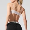 Sujetador tipo bralette Airmesh Venus - Blanco