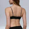 Sujetador tipo bralette Airmesh Venus - Negro