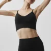 Sujetador tipo bralette «Delight» - Negro