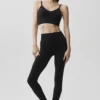 Sujetador tipo bralette «Delight» - Negro