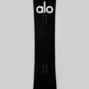 Tabla de snowboard Alo Glacier - Negro/Blanco