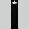 Tabla de snowboard Alo Glacier - Negro/Negro