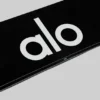 Tabla de snowboard Alo Glacier - Negro/Negro