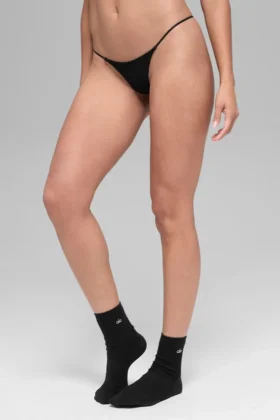 Tanga Airmesh Venus - Negro