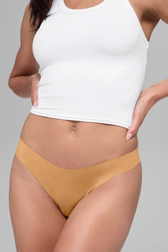 Tanga invisible Airbrush - Arena