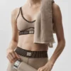 Toalla de gimnasio «Keep It Cool» - Gravel