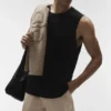 Toalla de gimnasio «Keep It Cool» - Gravel