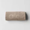 Toalla de gimnasio «Keep It Cool» - Gravel