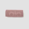 Toalla de mano Performance No Sweat - Cuarzo ahumado